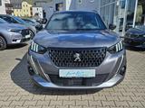 Peugeot 2008 GT PT 130 EAT8*Sitzheiz*Park-Assist*FullLED - Peugeot 2008 in Chemnitz