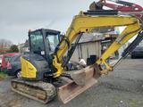 Yanmar VIO 50 Netto 32000€ - Yanmar Mini-/Kompaktbagger