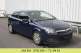 Opel Astra GTC 1.9 CDTI Edition  Navi/Klima /PDC/Ahk - Opel Astra mit Diesel-Antrieb: Coupe, 1.9