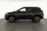 Jeep Compass 1.4 Limited 4WD Bi-Xenon ACC Kamera - Jeep Compass: 4xe