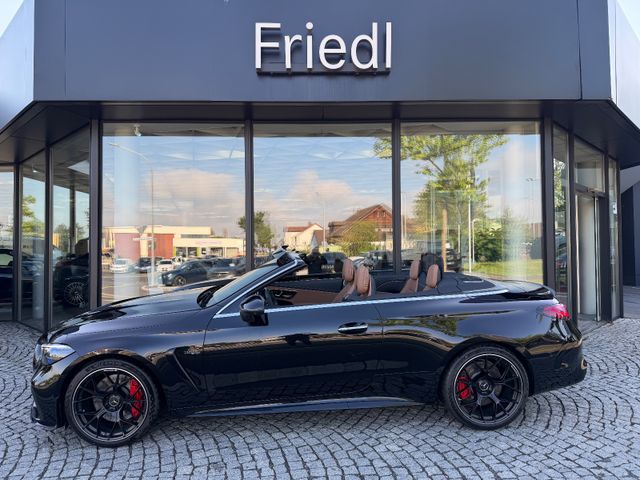MERCEDES-BENZ CLE 53 AMG 4M Drivers, Perf.-Sitze, Dyn.-Plus,