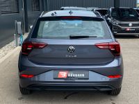 Volkswagen Polo - Vorschau Bild 5