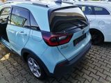 Honda Jazz 1.5 i-MMD Hybrid Crosstar Executive LED|Nav - Honda Jazz: Crosstar Executive