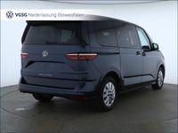 Volkswagen T7 Multivan - Vorschau Bild 6