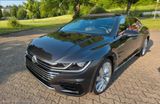 Volkswagen Arteon 2.0 TDI SCR 176kW DSG 4MOTION R-Line ... - VW Arteon von privat