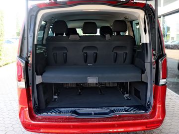 Mercedes V 250 - 10