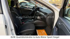 FORD Focus/Turnier/Super Ausstattung/TÜV&Service Neu