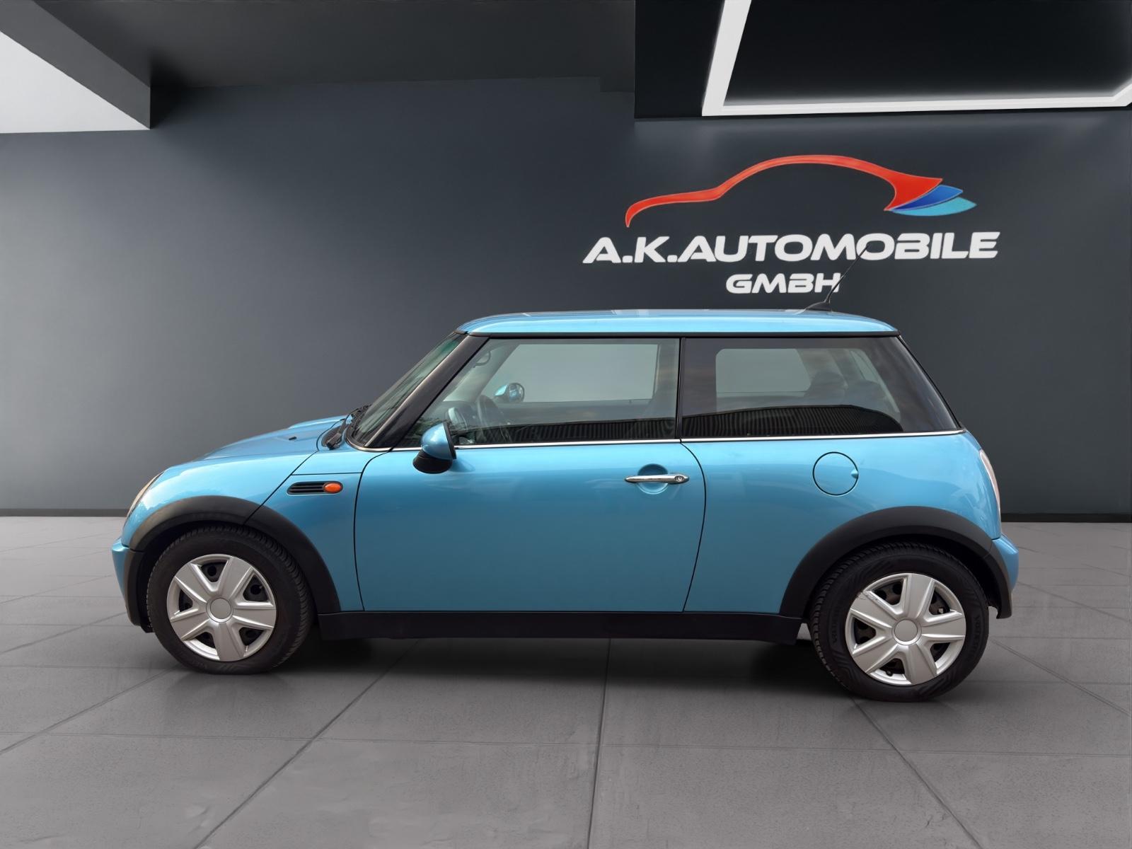 MINI COOPER Mini Cooper+Klima