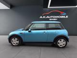 MINI COOPER Mini Cooper+Klima - gebrauchte MINI MINI aus dem Jahr 2005