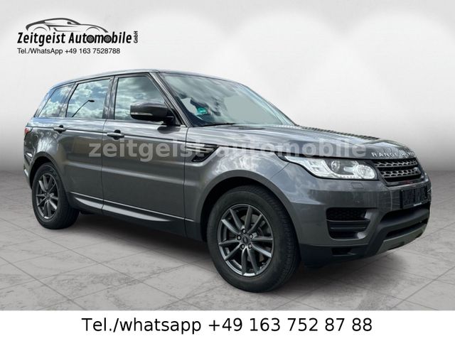 Land Rover Range Rover Sport*LEDER*SONDERPREIS BIS SAMSTAG*