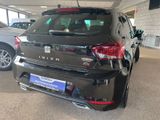 Seat Ibiza 1.0 TGI FR NAVI LED TEMP RFK APP SHZ - Seat Ibiza: Tgi
