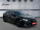 Honda Civic Elegance VTEC 1.0  CVT  Automatik - Honda Civic in Halle