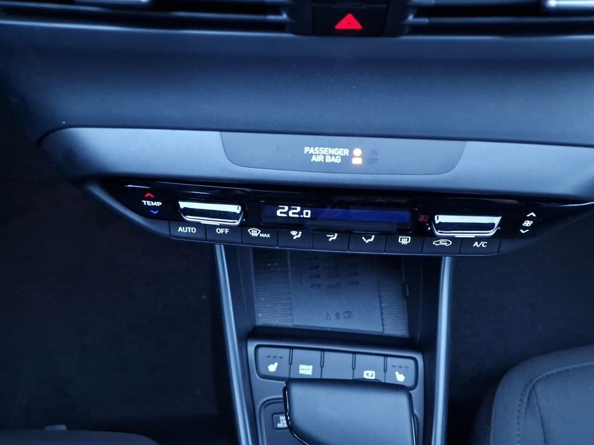 Hyundai i20 – Bild 11