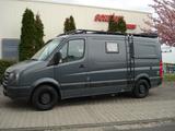 Volkswagen CRAFTER. EXPEDITION! TÜV-NEU! VOLL !TOP! - Angebote entsprechen deinen Suchkriterien