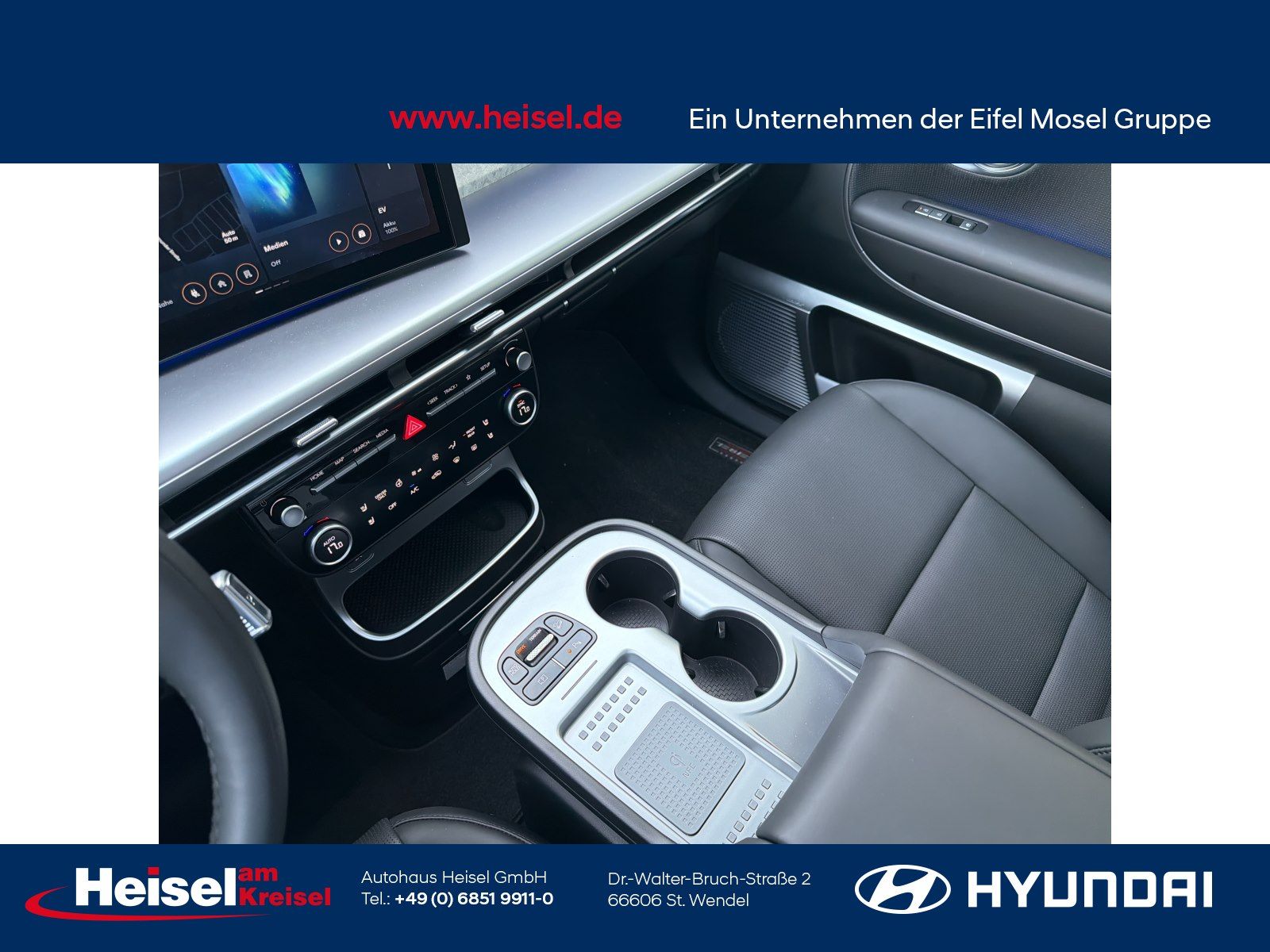 Hyundai IONIQ 9 – Bild 17