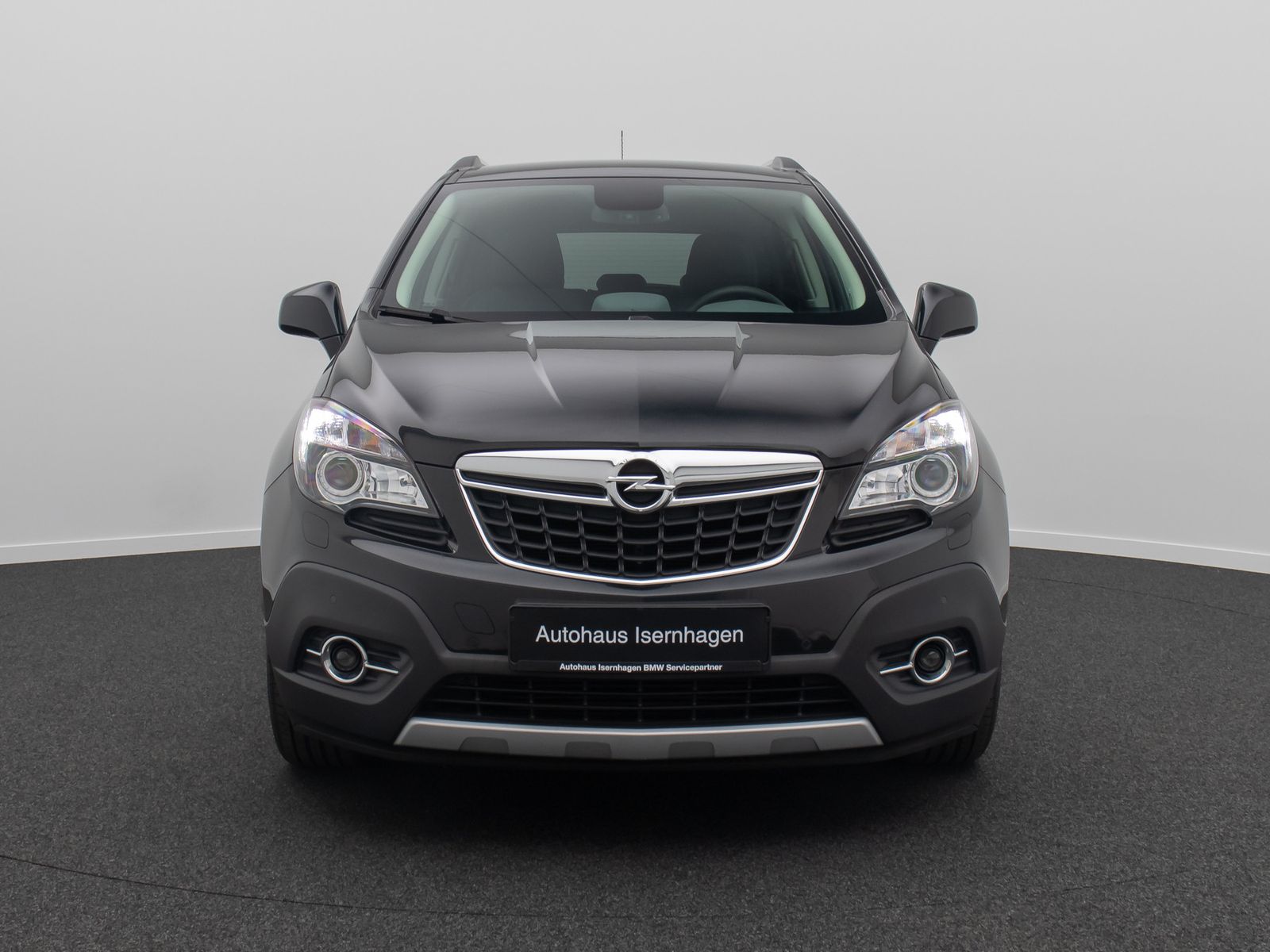 Fahrzeugabbildung Opel Mokka Innovation Kamera Navi Bi-Xenon Tempomat