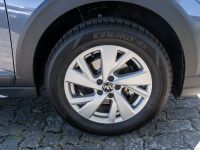 Volkswagen Taigo - Vorschau Bild 10