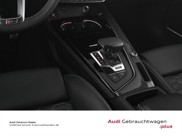 Audi RS4 Avant 2.9 TFSI quattro TIPTRONIC MATRIX B&O  foto 16