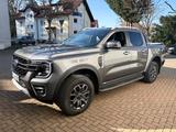 Ford Ranger Wildtrak D-Kabine 2.0 ECOBLUE 151KW