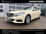 Mercedes-Benz E 200 d Limousine Taxi Guter Zustand - Mercedes-Benz E 200 mit Diesel-Antrieb: Taxi, Limousine