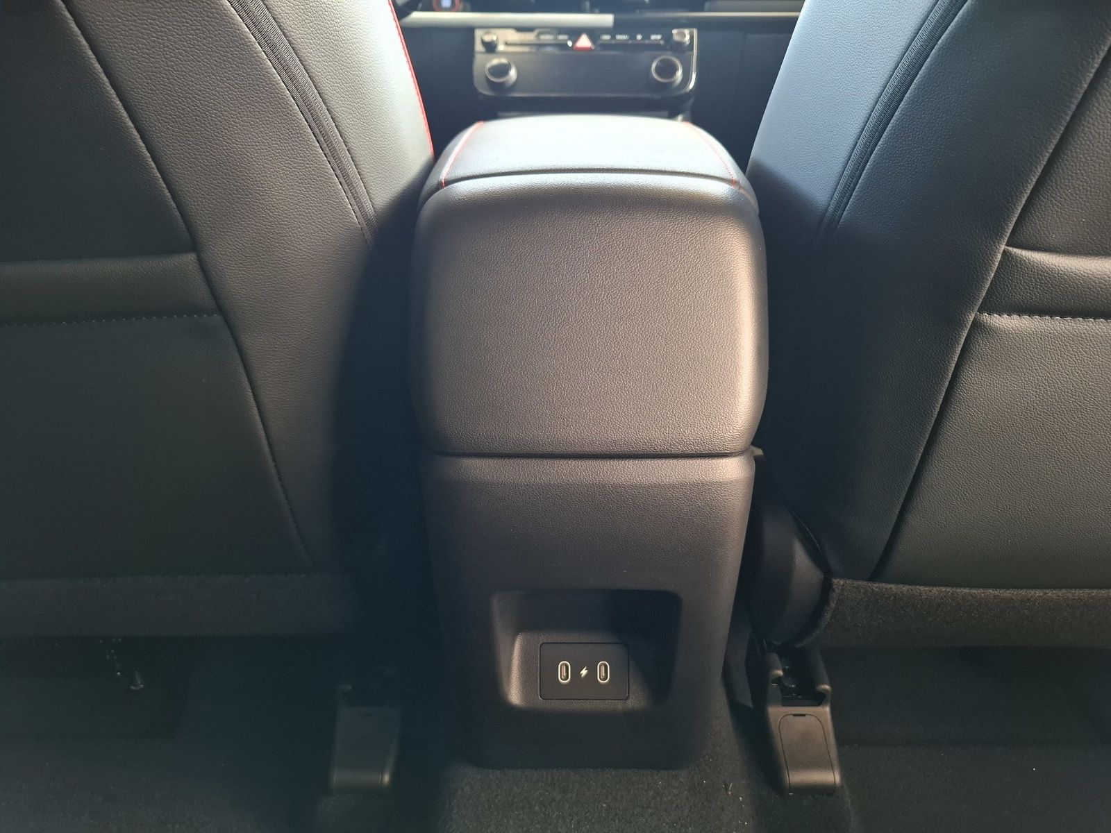 Hyundai TUCSON - Bild 17