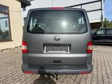 Volkswagen T5 Transporter Kasten-Kombi Kombi - Volkswagen T5: 9 Sitzer
