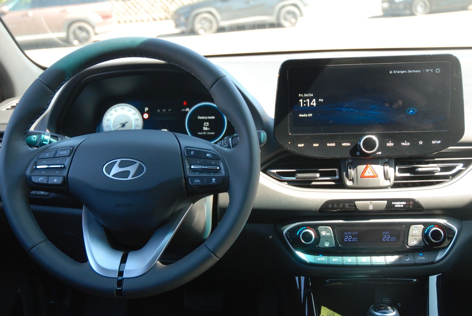 Hyundai i30 – Bild 6