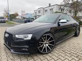 Audi S5 3.0 TFSI S tronic quattro Panorama - gebrauchte Audi S5 aus dem Jahr 2013
