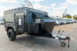 RS Camp ES-4 NARDOGRAU+SOLAR 200 W+AHK+BREMSE+1.300KG - Offers