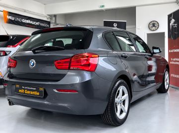 BMW 116 - 6