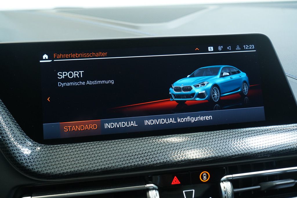 Bmw M235