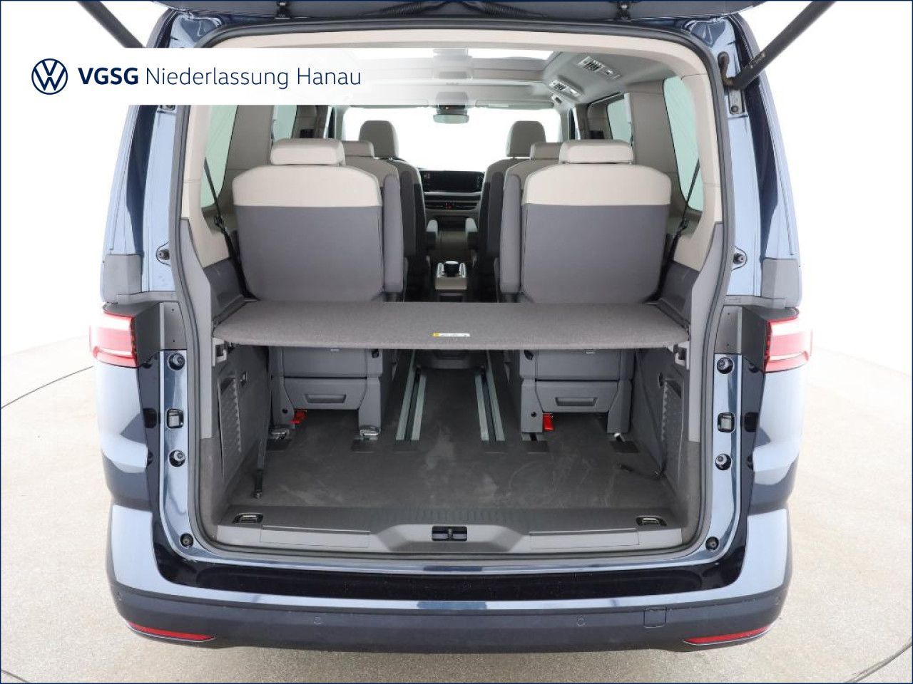 Volkswagen T7 Multivan - Bild 18