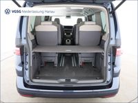 Volkswagen T7 Multivan - Vorschau Bild 18