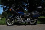 Honda CBX 1000 - CB1 - 3.Hand - unfall und sturzfrei - HONDA CBX 1000