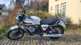 Moto Guzzi V7 classic - MOTO GUZZI V7 CLASSIC