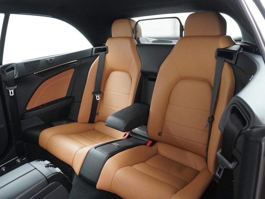 Mercedes-Benz E 400 Cabrio Prestige AMG Styling ACC Multiconto