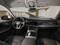 Audi Q8 - Vorschau Bild 7