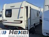 Fendt Bianco Activ 390 FHS Auflast. 1700 kg TV-Halter - Fendt Wohnwagen 170