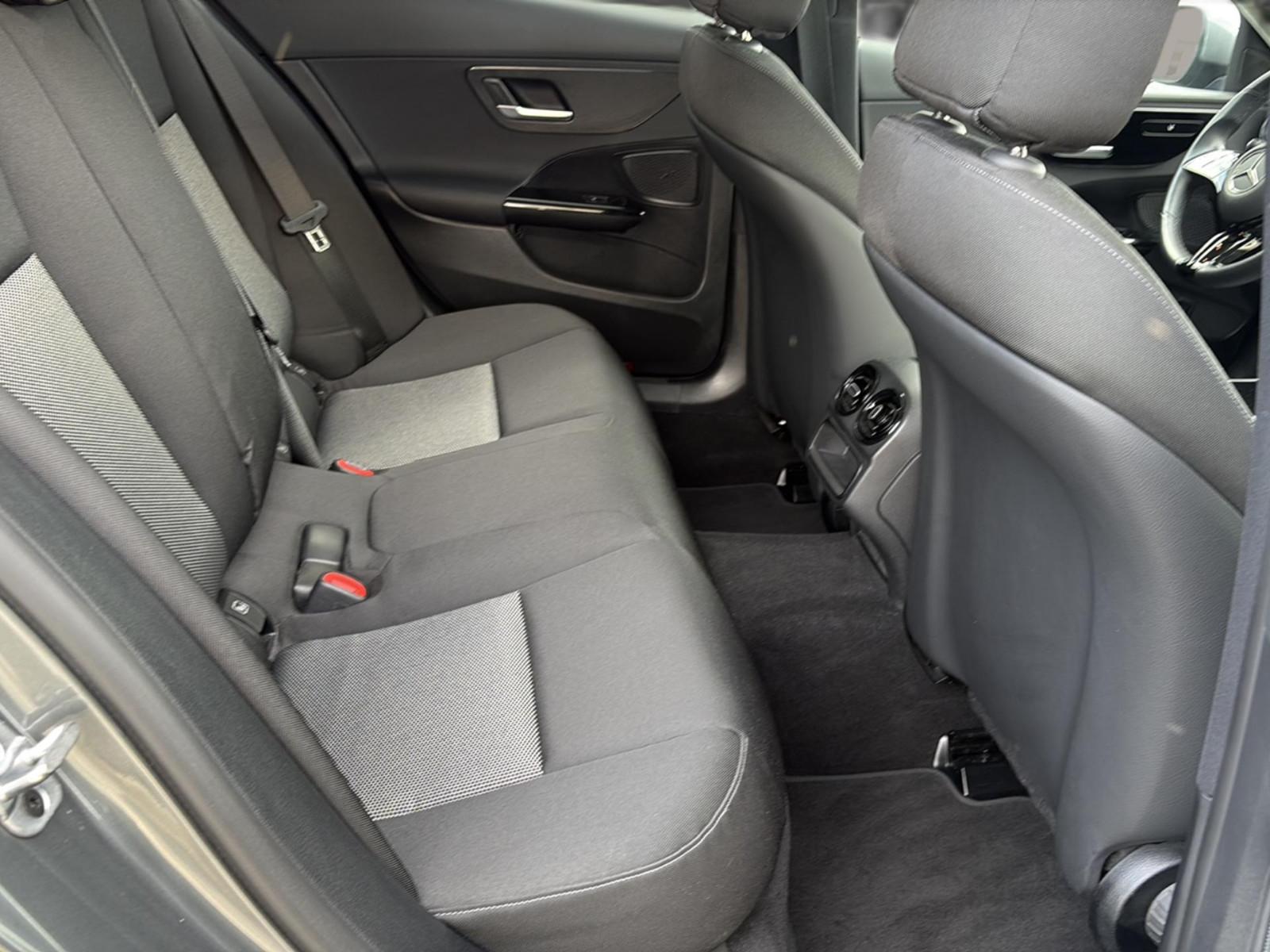 Mercedes-Benz C-Class T d ALLRAD LED*MBUX*Navi*Kamera*18*DAB, миниатюра 28