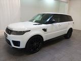 Land Rover Range Rover Sport HSE|Standhzg.|Navi|LED| - Land Rover Range Rover Sport in Osnabrück