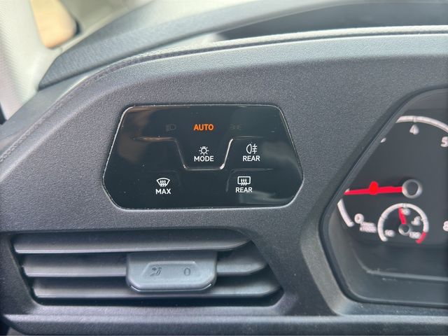 Caddy Cargo 1.5 TSI KLIMA PDC SITZHEIZUNG