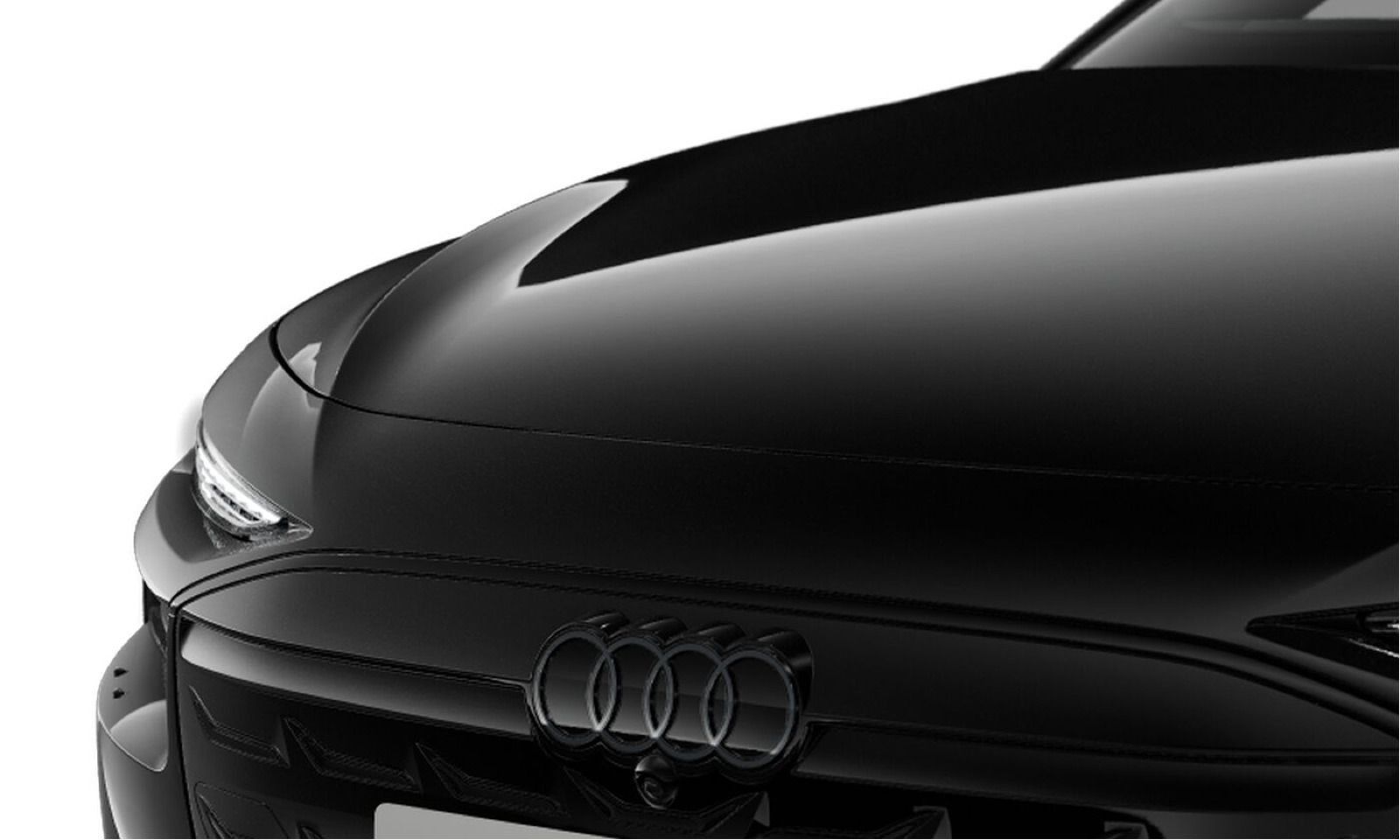Audi S6 e-tron - Bild 4