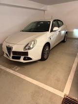 Alfa Romeo Giulietta 2.0 JTDM | 103KW/140PS - Alfa Romeo Giulietta in Köln