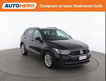 Volkswagen Tiguan - 6