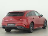 Mercedes-Benz CLA 250 e SB *AMG*AHK*Panorama*Multibeam*Memory* - rote Mercedes-Benz CLA 250 Shooting Brake