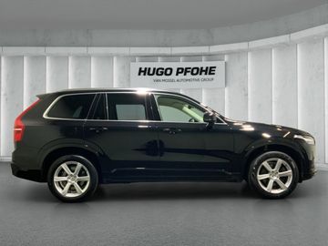 Volvo XC90 - 6
