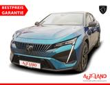 Peugeot 408 1.2 12V e-THP GT-Line LED Navi Kamera ACC - Peugeot 408 Gebrauchtwagen