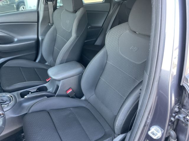 Fahrzeugabbildung Hyundai i30 1.4 T-GDI, N Line Autom. Navi, Panoramadach