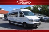 Volkswagen Crafter 2.0 TDI-Kasten Hoch lang-AHK-LED-9Si.-