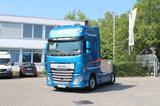 DAF  530 SSC/ Navi/ Kühlbox/ Leder/ Standklima / ACC - DAF 530